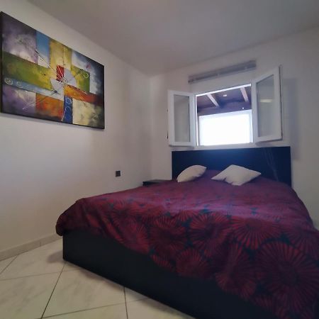 Ferienwohnung Welooveyou Vega Costa Calma Exterior foto