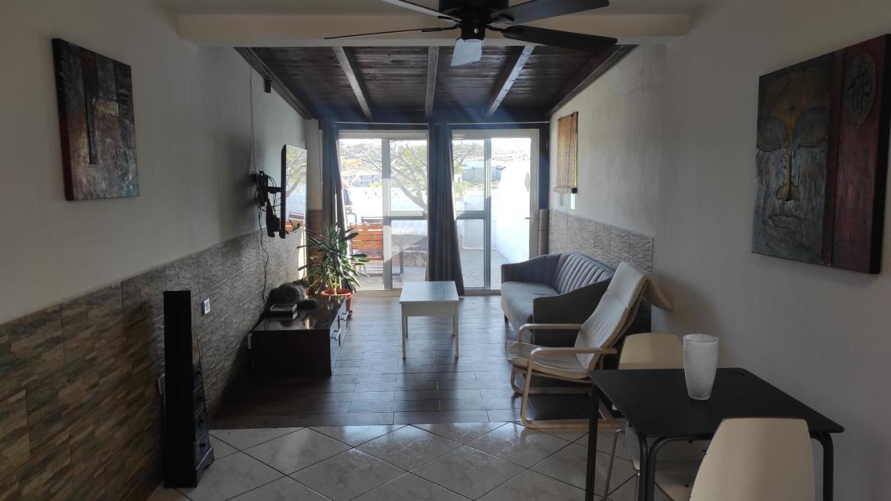 Ferienwohnung Welooveyou Vega Costa Calma Exterior foto