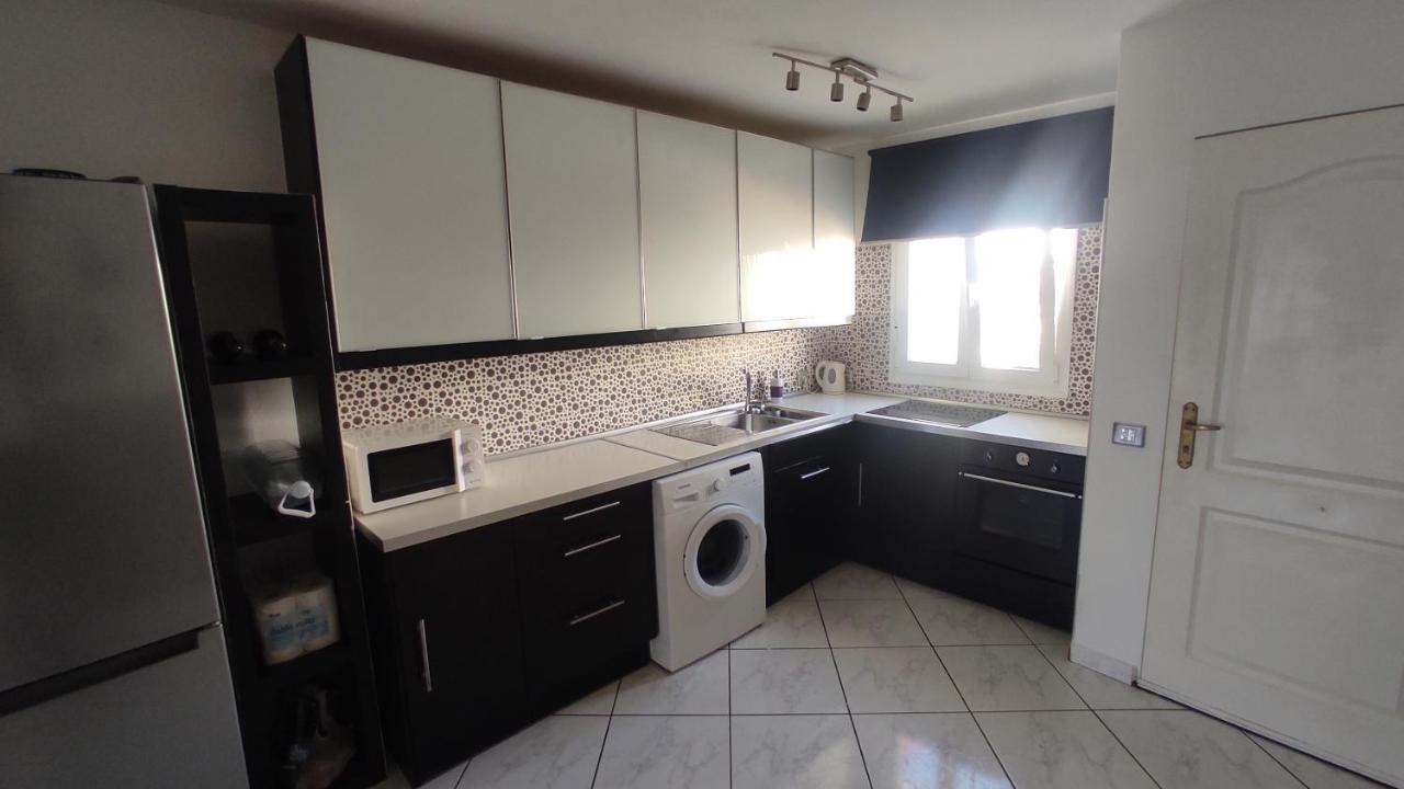 Ferienwohnung Welooveyou Vega Costa Calma Exterior foto