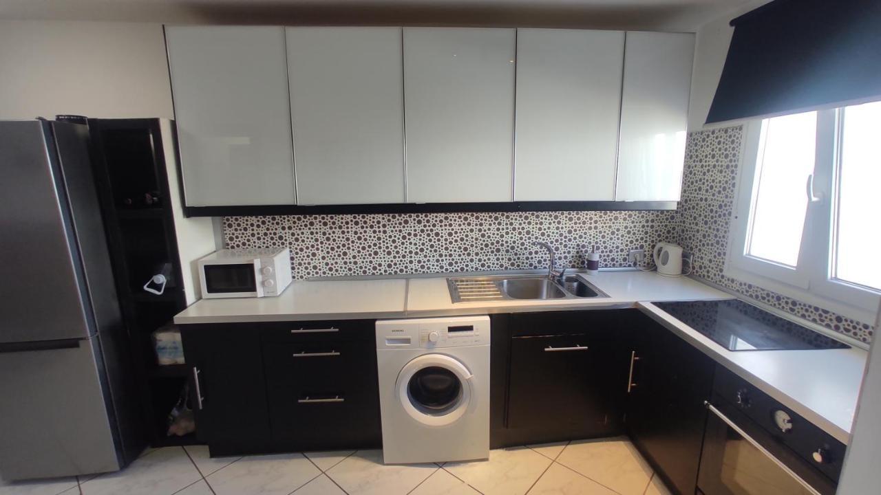 Ferienwohnung Welooveyou Vega Costa Calma Exterior foto