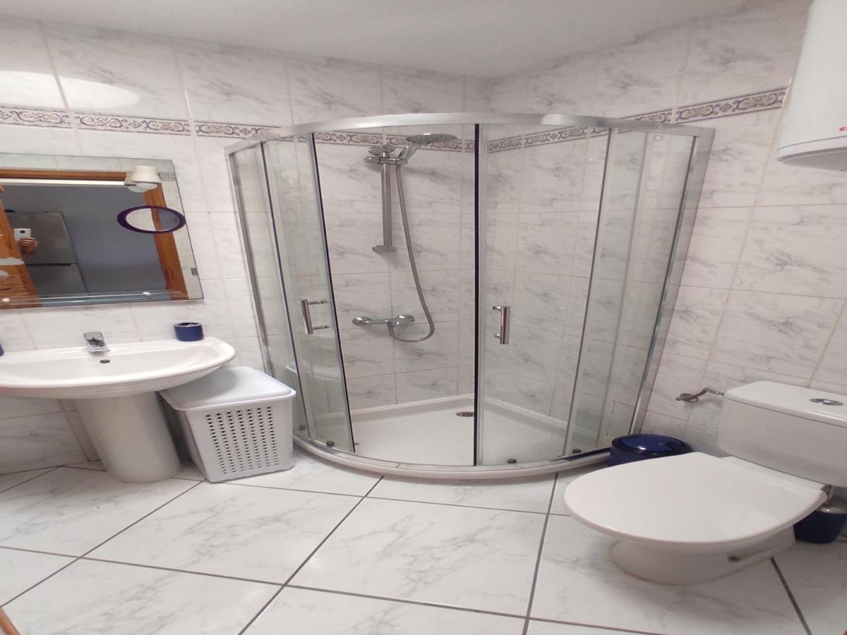 Ferienwohnung Welooveyou Vega Costa Calma Exterior foto